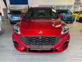 Ford Kuga 2.5 Duratec PHEV ST-Line Navi SHZ el.AHK ACC Rouge - thumbnail 3