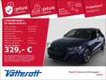 Audi A3 Sportback 35 TDI S line HUD AHK Pano Carbon Blau - thumbnail 1