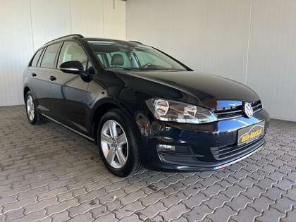 Volkswagen Golf Variant Comfortline BMT