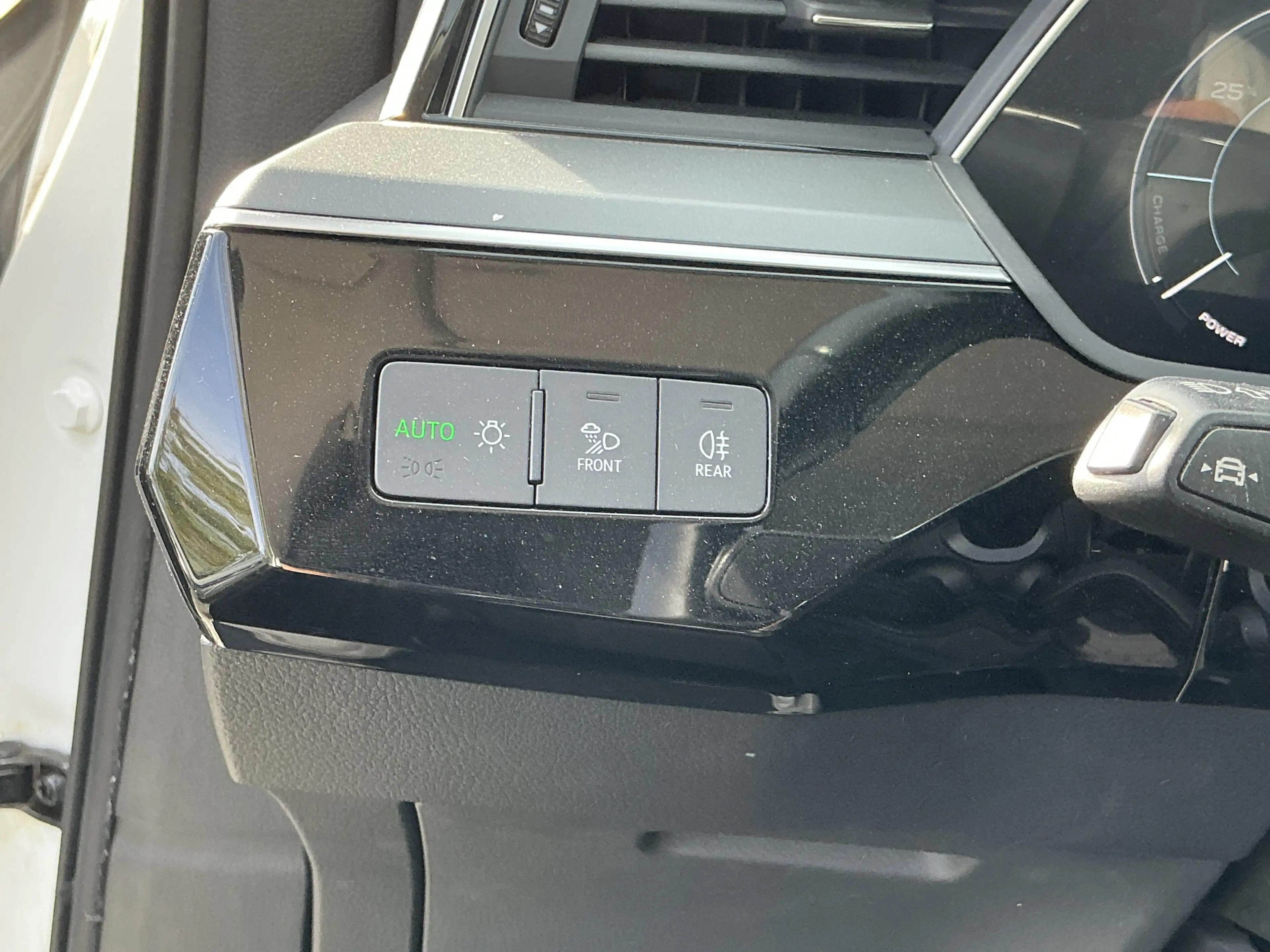 Audi e-tron 50 Quattro Advanced 360Cam Luftfeder. AHK — photo 6