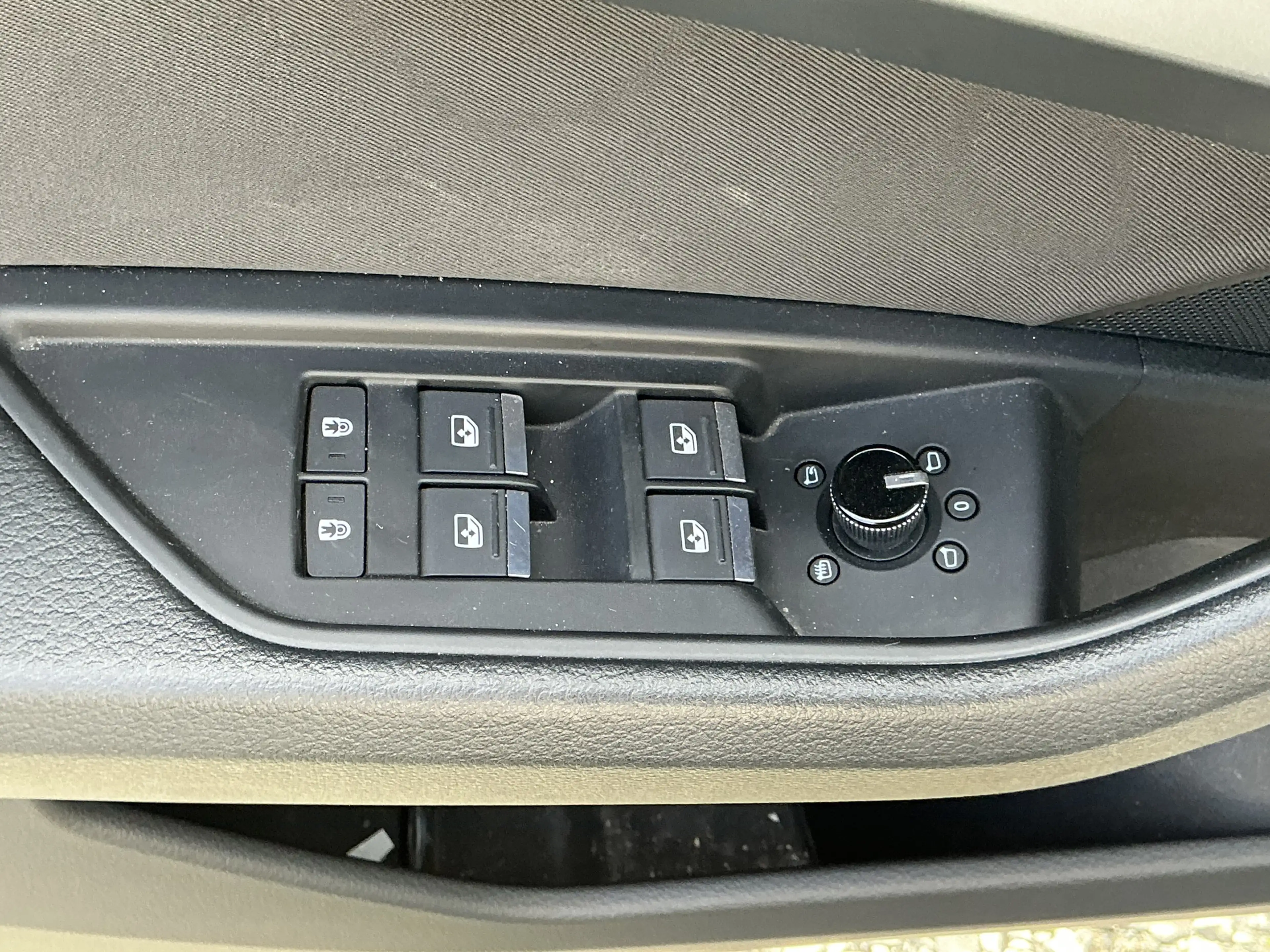 Audi e-tron 50 Quattro Advanced 360Cam Luftfeder. AHK — photo 5