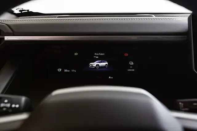 Jeep Compass EV 74kWh First Edition Ansicht 7