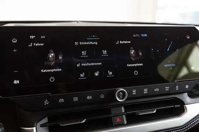 Jeep Compass EV 74kWh First Edition Ansicht 9