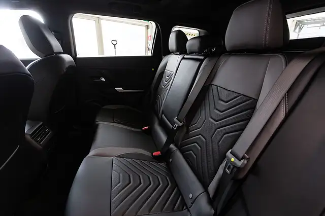 Jeep Compass EV 74kWh First Edition Ansicht 15