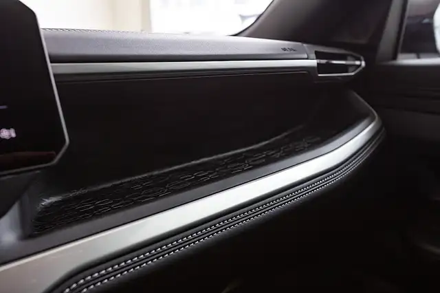 Jeep Compass EV 74kWh First Edition Ansicht 12