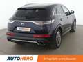 DS Automobiles DS 7 Crossback 1.6 E-Tense Hybrid Be Chic 4x4 Aut.*NAVI*LED*ACC* Blau - thumbnail 6