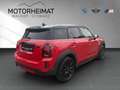 MINI Cooper SE Countryman Cooper SE ALL4 Countryman Leder ACC HUD HiFi Pano Rot - thumbnail 7