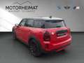 MINI Cooper SE Countryman Cooper SE ALL4 Countryman Leder ACC HUD HiFi Pano Rot - thumbnail 5
