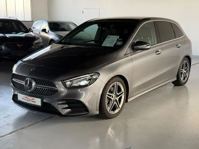 Mercedes-Benz B 200 AMG Line Digital Assist LED Keyless