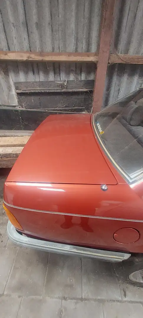 Opel Rekord Rekord 2.0 E - 2