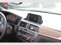 BMW 230 i Cabrio Leder LED Klimaautom SHZ Verkehrszeichene Szary - thumbnail 9