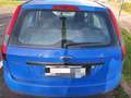 Ford Fiesta Blau - thumbnail 5