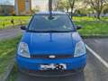 Ford Fiesta Blau - thumbnail 2