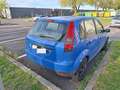 Ford Fiesta Blau - thumbnail 4