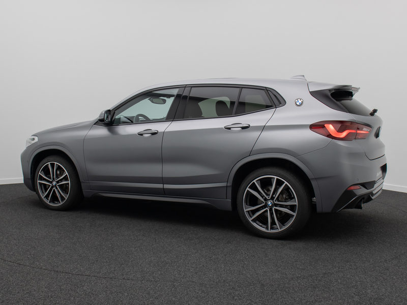 BMW X2 M Sport Panorama Kamera Individual 19 — photo 10
