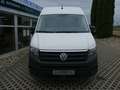 Volkswagen Crafter 2.0 TDI Kasten 35 lang Hochdach FWD KAM Weiß - thumbnail 6