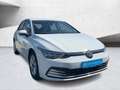 Volkswagen Golf 8 Life 1.5 TSI LED NAV PDC SHZ APP DAB+ White - thumbnail 4