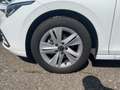 Volkswagen Golf 8 Life 1.5 TSI LED NAV PDC SHZ APP DAB+ White - thumbnail 13