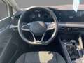 Volkswagen Golf 8 Life 1.5 TSI LED NAV PDC SHZ APP DAB+ White - thumbnail 11