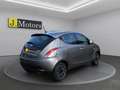 Lancia Ypsilon 1.0 firefly hybrid Gold CarPlay scorta Sensori Gris - thumbnail 3