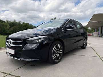 B 250 e PHEV Luxury Line / 8G-DCT