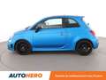 Abarth 500 1.4 Turbo T-Jet 595 BVA5 Bleu - thumbnail 3