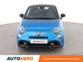 Abarth 500 1.4 Turbo T-Jet 595 BVA5 Bleu - thumbnail 9