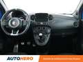 Abarth 500 1.4 Turbo T-Jet 595 BVA5 Bleu - thumbnail 12