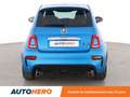 Abarth 500 1.4 Turbo T-Jet 595 BVA5 Bleu - thumbnail 5