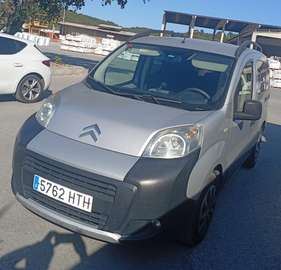 Combi 1.4HDi XTR
