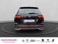 Volkswagen Tiguan Elegance 2.0 TDI DSG Pano Navi Digitales Cockpit L Schwarz - thumbnail 5