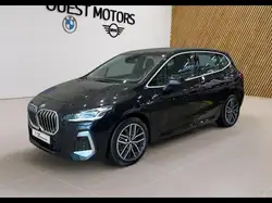 BMW Série 2 230e 326ch xDrive M Sport DKG7