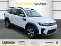 Dacia Bigster Expression TCe 140 Білий - thumbnail 3