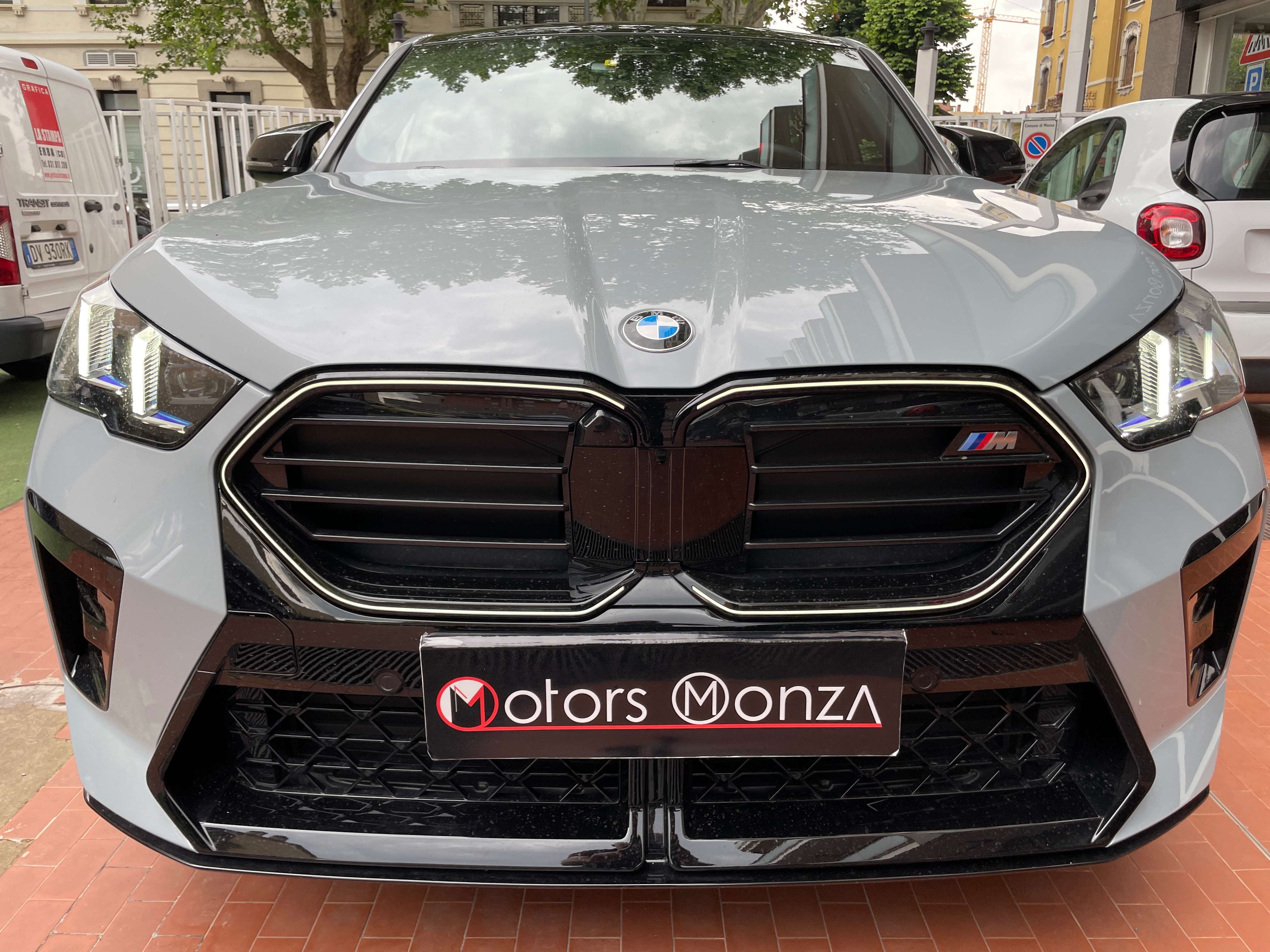 BMW X2 M