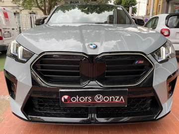 xdrive M35i-Uff.italiana -tetto-cerchi 21"-300CV-