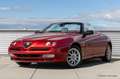 Alfa Romeo Spider 3.0-12V V6 L | 37.000KM | First Swiss Owner | A1 C Rouge - thumbnail 1