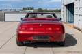 Alfa Romeo Spider 3.0-12V V6 L | 37.000KM | First Swiss Owner | A1 C Rouge - thumbnail 8