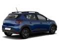 Dacia Sandero Stepway Expression Tce 90 SHZ PDC Blau - thumbnail 3