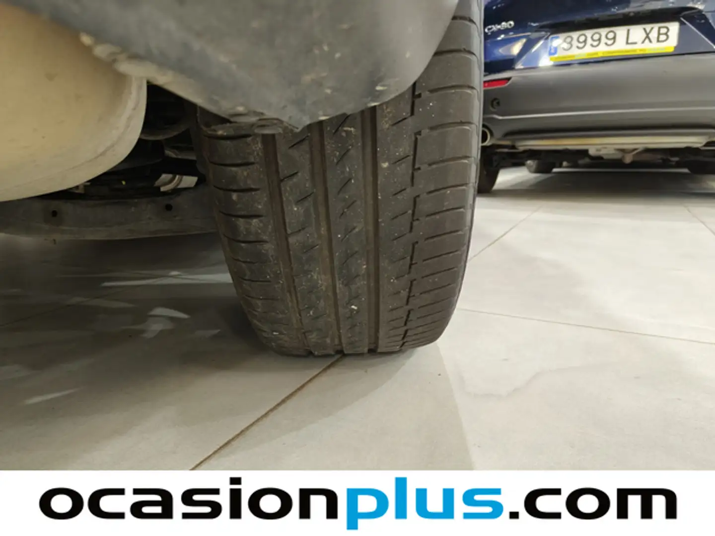 Kia Sorento 1.6 T-GDi HEV Emotion 4x2 Gris - 2