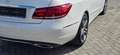 Mercedes-Benz E 200 Cabriolet Weiß - thumbnail 4