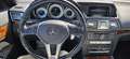 Mercedes-Benz E 200 Cabriolet Weiß - thumbnail 6