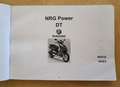 Piaggio NRG Power DT Gris - thumbnail 8