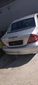 C 200 Classic CDI Classic