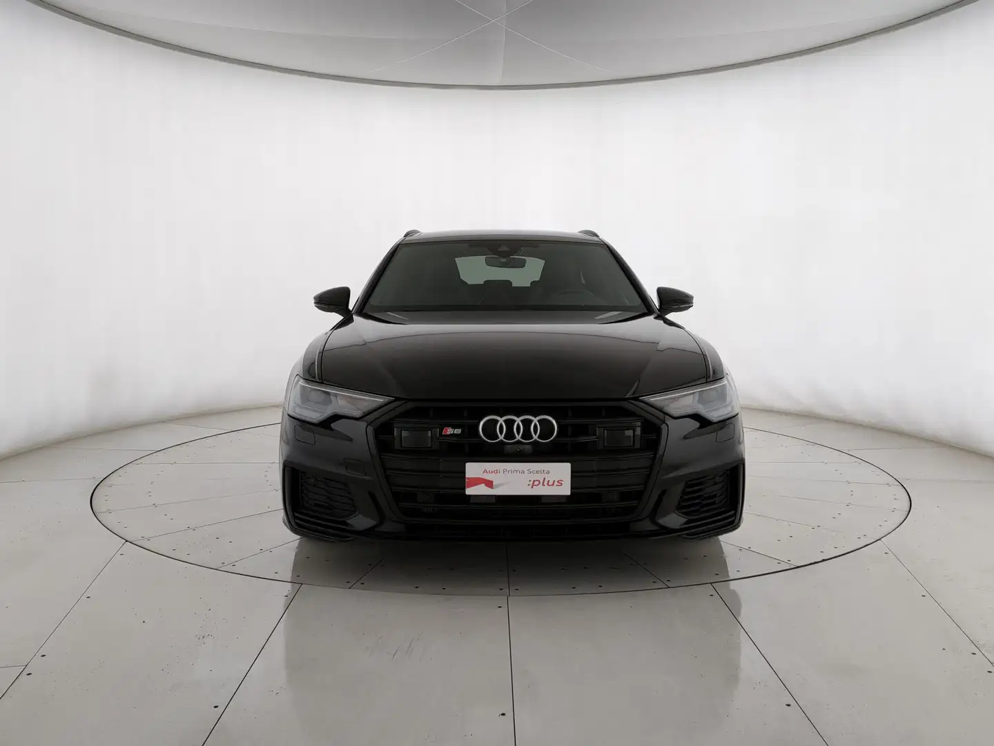 Audi S6 S6 Avant 3.0 tdi mhev Sport Attitude quattro 344cv Negro - 2