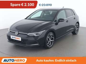 1.4 eHybrid Style