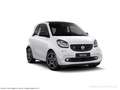 smart forTwo electric drive passion LED , Winter-Paket ,  M&S auf Stahlfelgen, Weiß - thumbnail 3