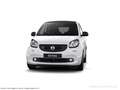smart forTwo electric drive passion LED , Winter-Paket ,  M&S auf Stahlfelgen, Weiß - thumbnail 11