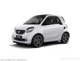 smart forTwo electric drive passion LED , Winter-Paket ,  M&S auf Stahlfelgen, Weiß - thumbnail 6