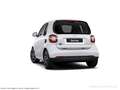 smart forTwo electric drive passion LED , Winter-Paket ,  M&S auf Stahlfelgen, Weiß - thumbnail 9