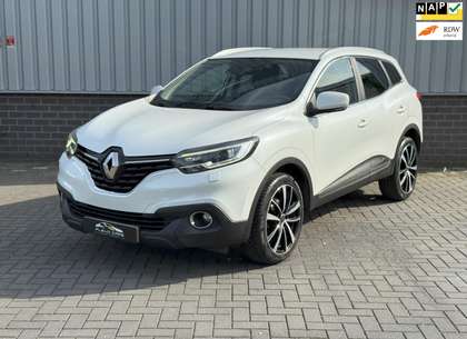 Renault Kadjar 1.2 TCe Bose |Navi|Airco|CruiseCtrl|KeyLess